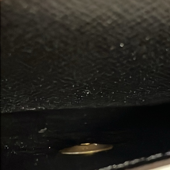 Louis Vuitton Recto Verso Monogram Wallet / Card /Key chain - Picture 10 of 11